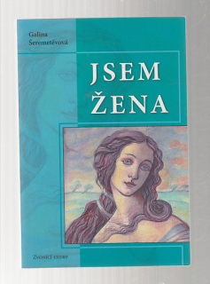Jsem žena