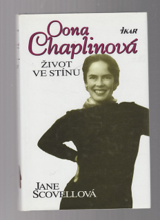 Oona Chaplinová  - Život ve stínu