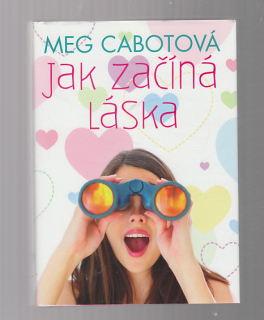 Jak začíná láska