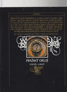 Pražský orloj