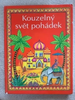 Kouzelný svět pohádek