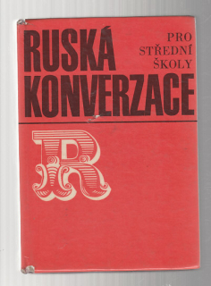 Ruská konverzace pro střední školy