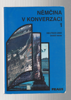 Němčina v konverzaci 1