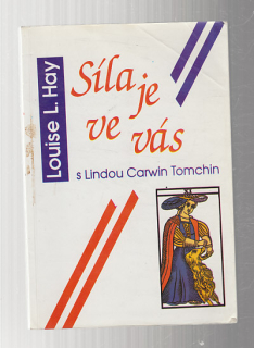 Síla je ve vás