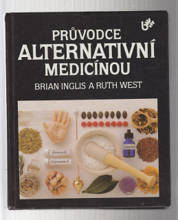 Průvodce alternativní medicínou