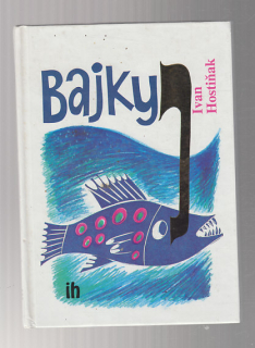 Bajky