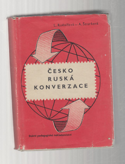 Řesko ruská konverzace