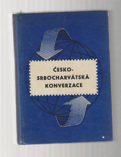 Česko - srbocharvátská konverzace