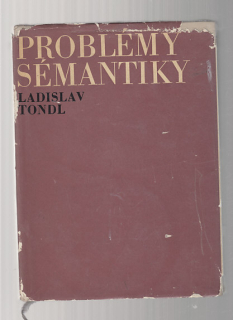 Problémy sémantiky
