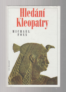 Hledání Kleopatry