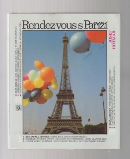 Rendez-vous s Paříží
