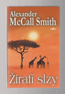 Žirafí slzy