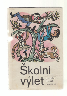 Školní výlet