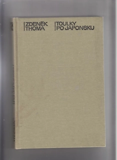 Toulky po Japonsku