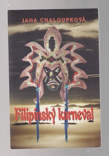 Filipinský karneval