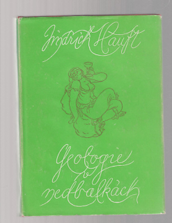 Geologie v nedbalkách