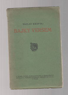 Bajky veršem
