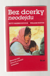 Bez dcerky neodejdu