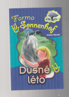 Dusné léto