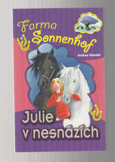 Julie v nesnázích
