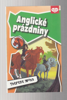 Anglické prázdniny