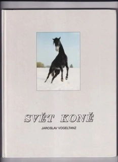 Svět koně