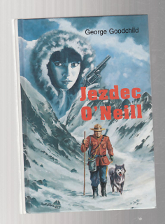 Jezdec Ó Neill