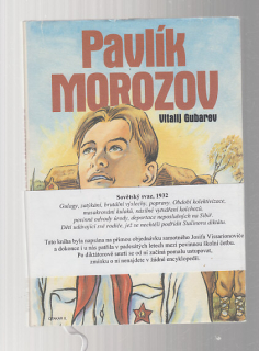 Pavlík Morozov