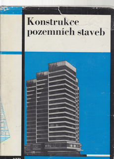Konstrukce pozemních staveb