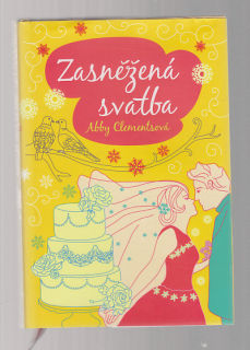 Zasněžená svatba