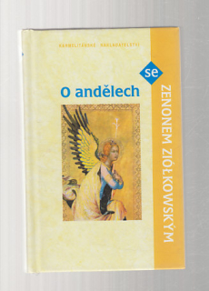 O andělech
