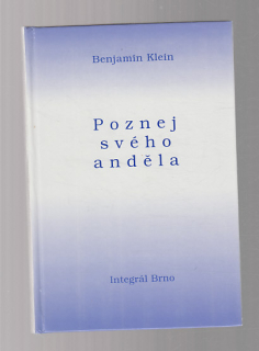 Poznej svého anděla