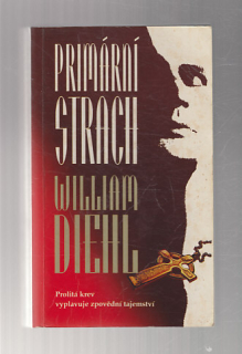 Primární strach