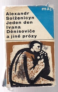 Jeden den Ivana Děnisoviče