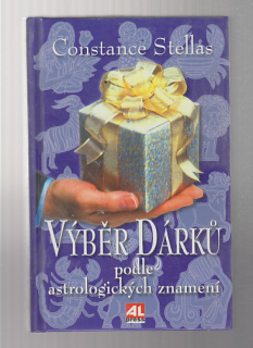 Výběr dárků podle astrologických znamení