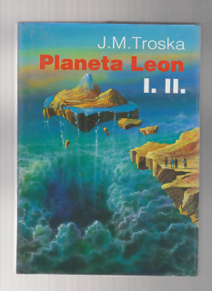 Planeta Leon I. II.