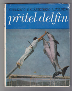 Přítel delfín
