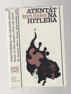 Atentát na Hitlera
