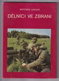 Dělníci ve zbrani