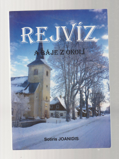 Rejvíz a báje z okolí