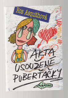 Akta usoužené pubertačka