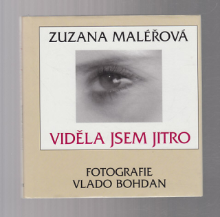 Viděla jsem jitro