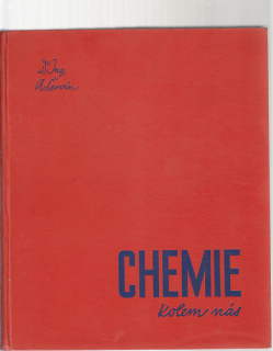 Chemie kolem nás