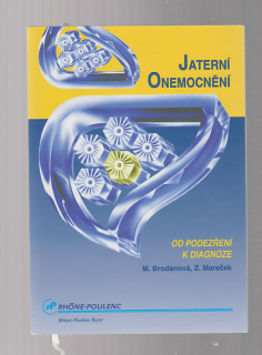 Jaterní onemocnění - od podezření k diagnóze