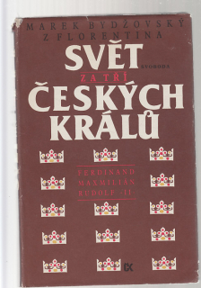 Svět českých králů
