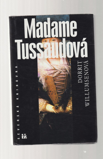 Madame Tussaudová