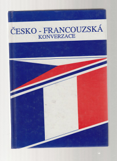 Česko - francouzská konverzace