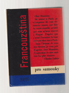 Francouzština pro samouky