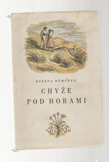 Chyže pod horami