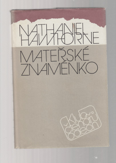 Mateřské znaménko